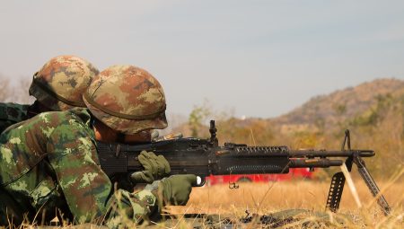 Yarbay Olma Şartları, Ne Kadar Maaş Alır?