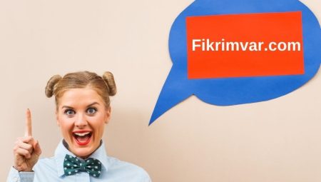 Fikrim Var: Bilgiye Yolculukta Rehberiniz