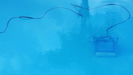 Havuz Temizleme Robotları: Modern Havuz Bakımının Vazgeçilmezi